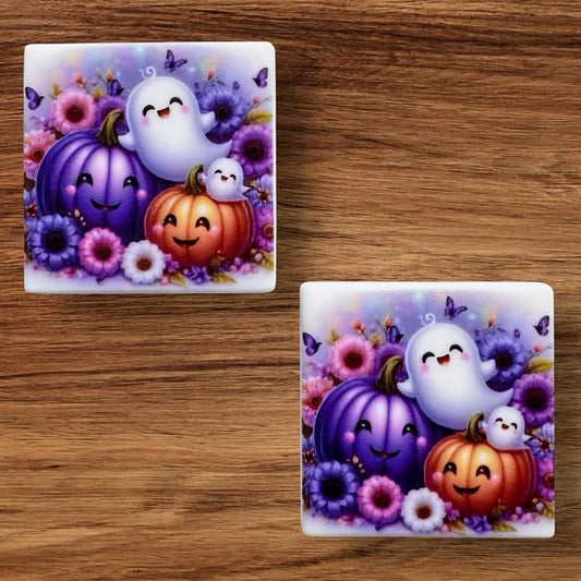 Cute Ghost Focal (Custom)