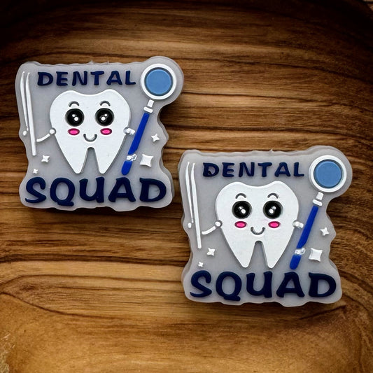 Dental Squad Focal