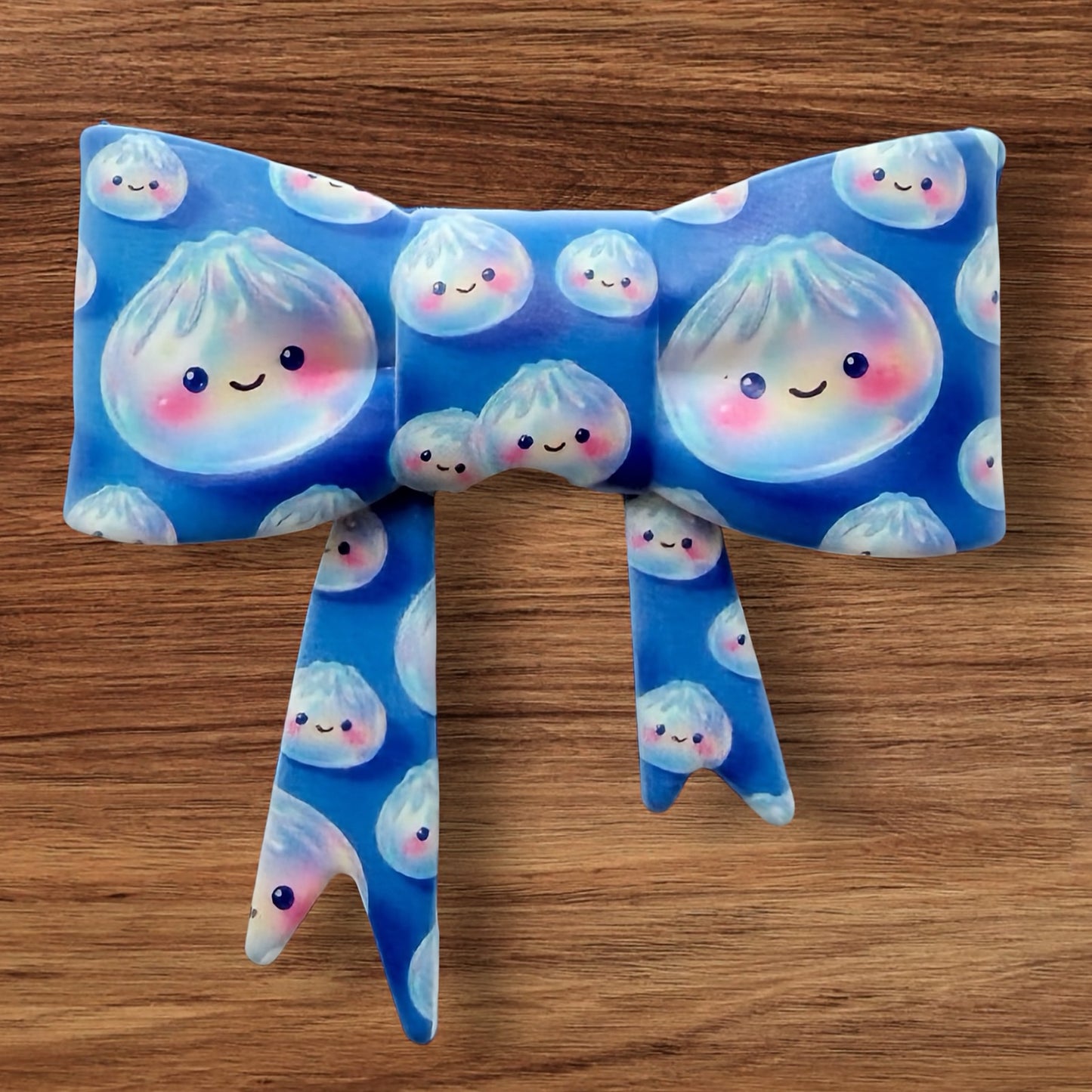 Dumplings Big Bow