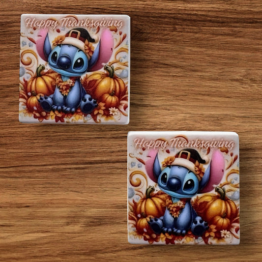 Happy Thanksgiving Focal (Custom)