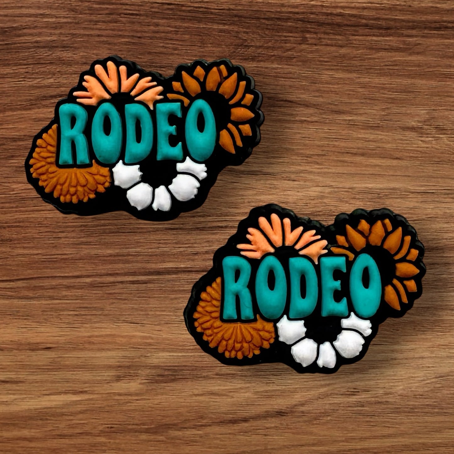 Rodeo Focal
