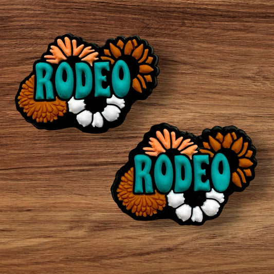 Rodeo Focal
