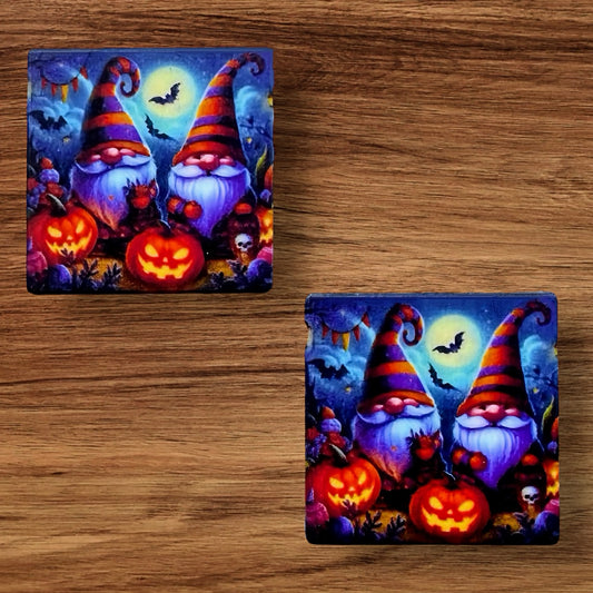 Halloween Gnome Focal (Custom)