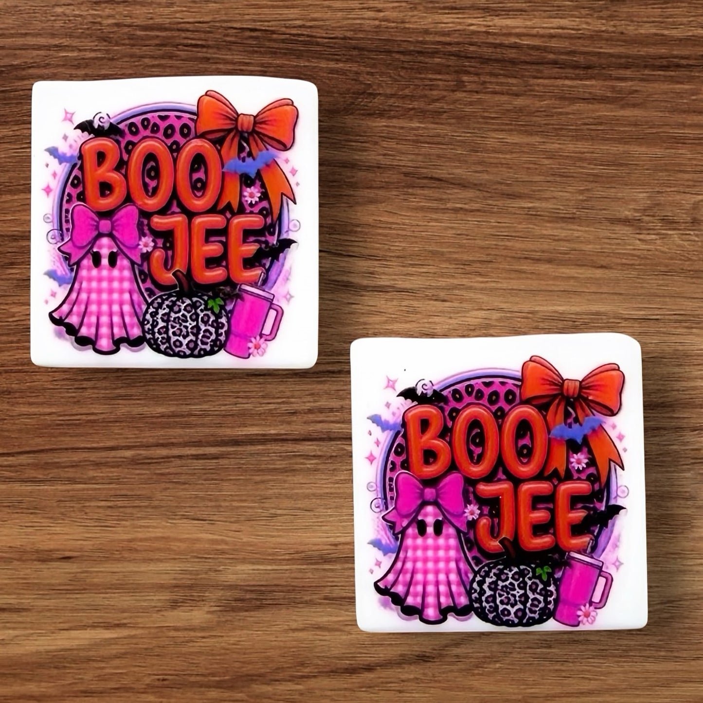 Boo-Jee Focal (Custom)