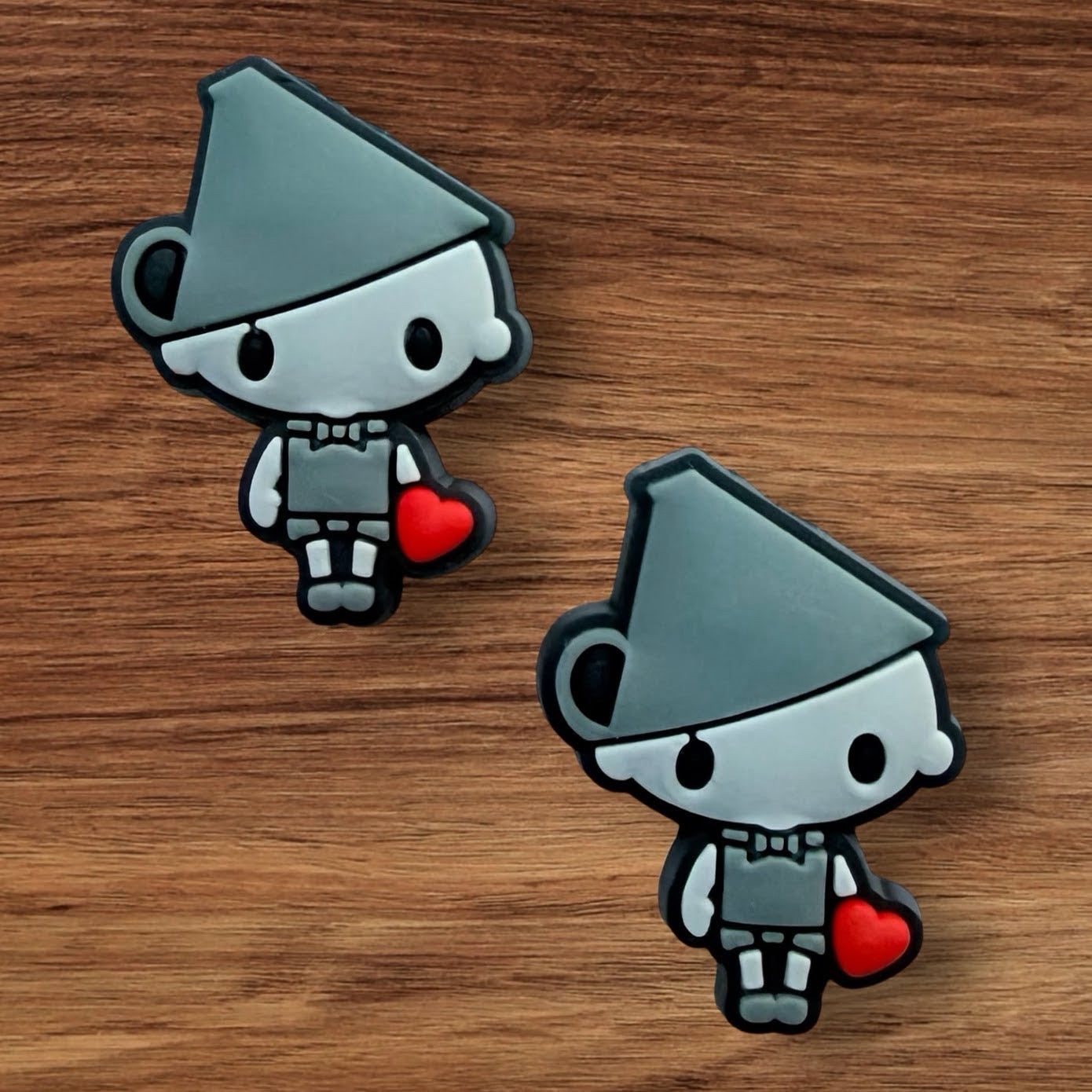 Tin Man Focal
