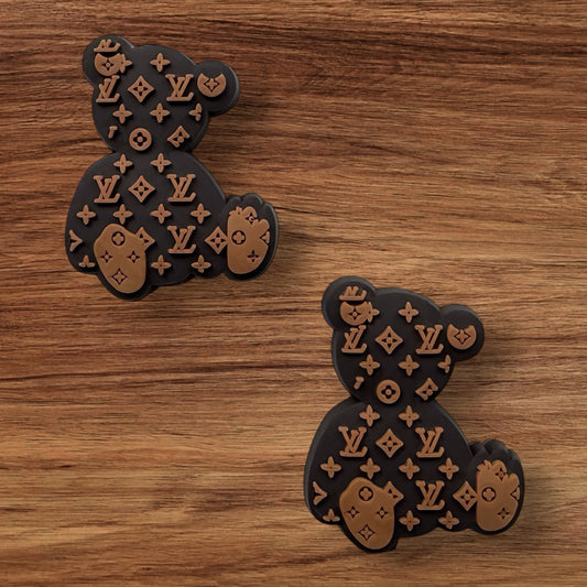 Designer Bear Focal
