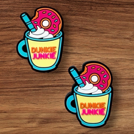 Dunkie Junkie Focal