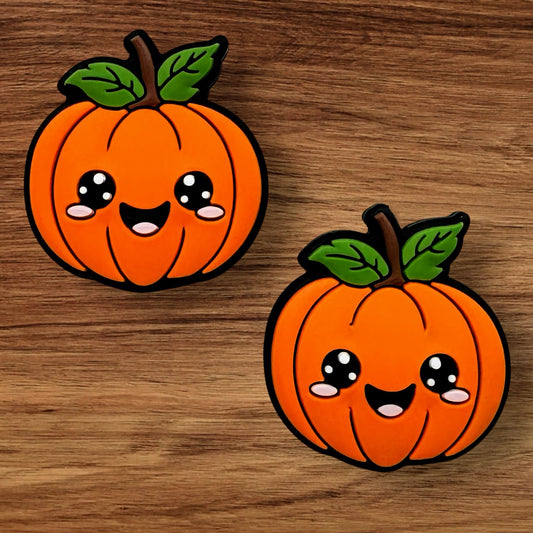 Happy Pumpkin Focal