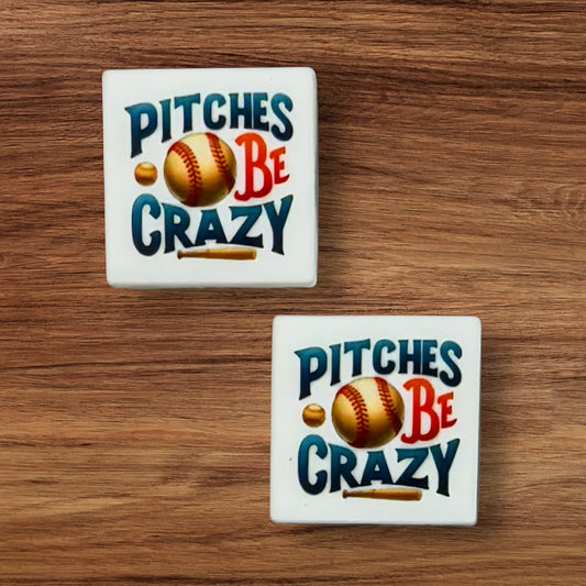 Pitches Be Crazy Focal