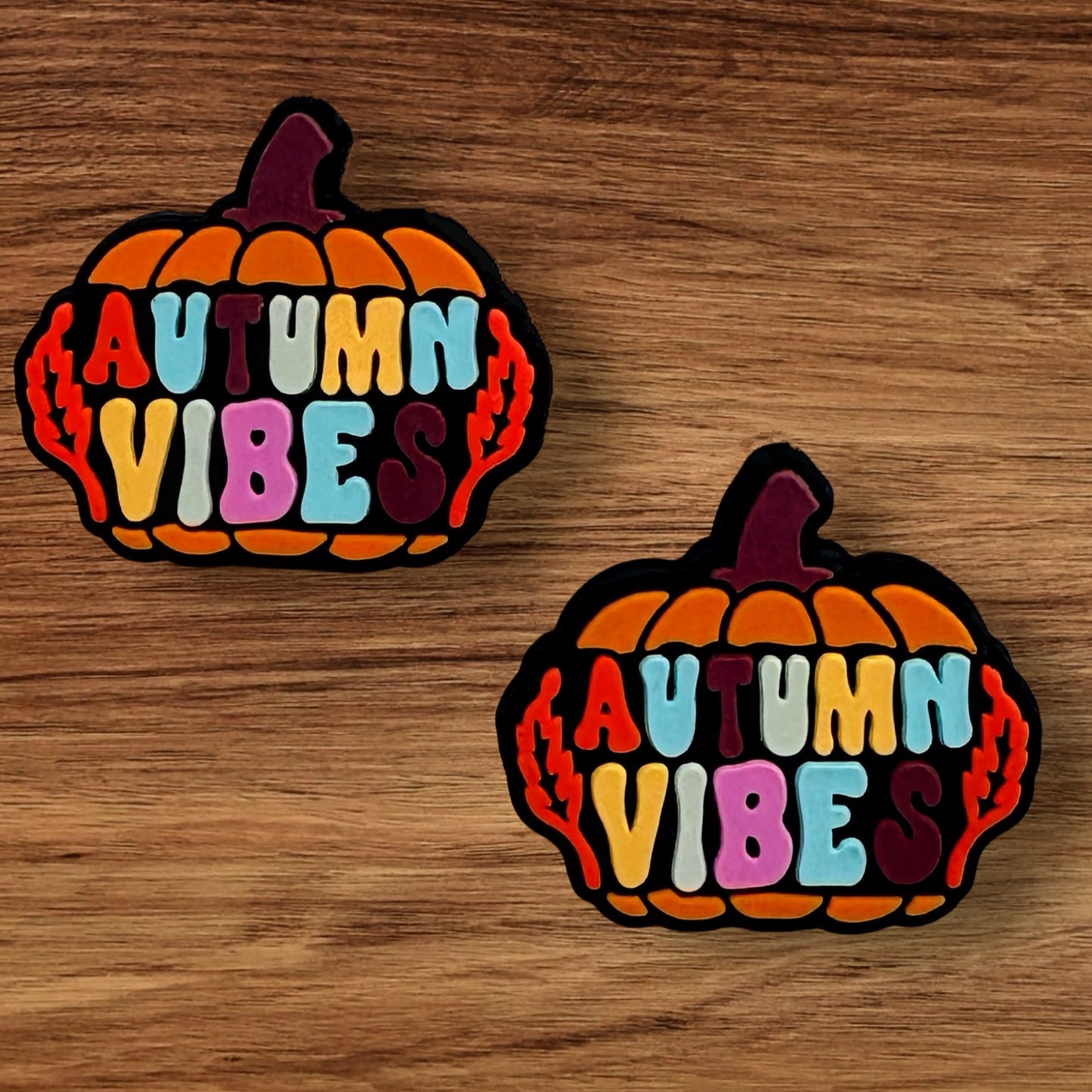 Autumn Vibes Focal