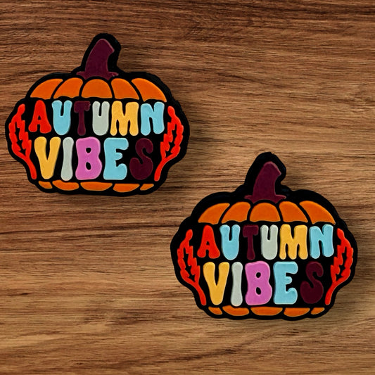 Autumn Vibes Focal