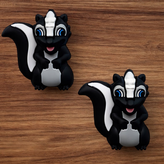3-D Skunk Focal (Exclusive)