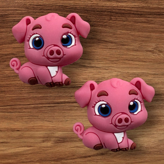 2-D Pig Focal