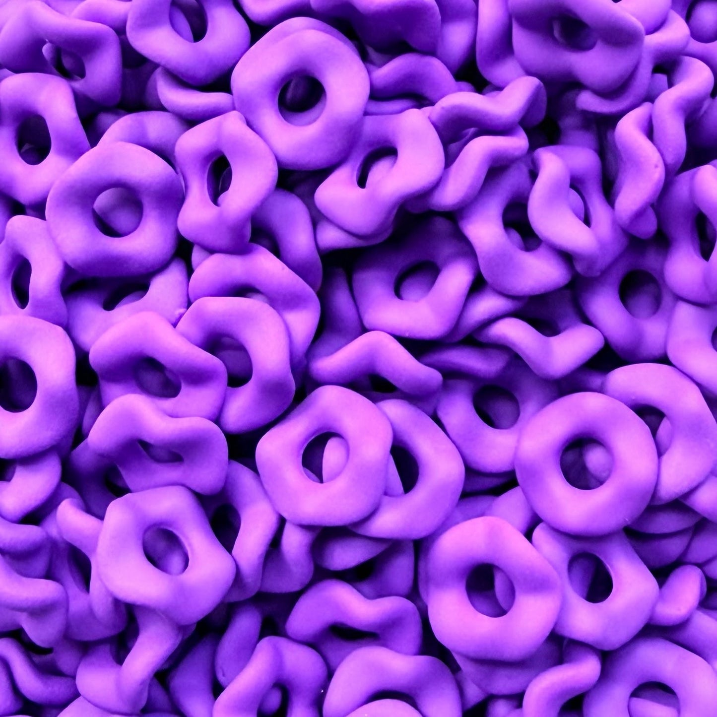 12mm Neon Spacers