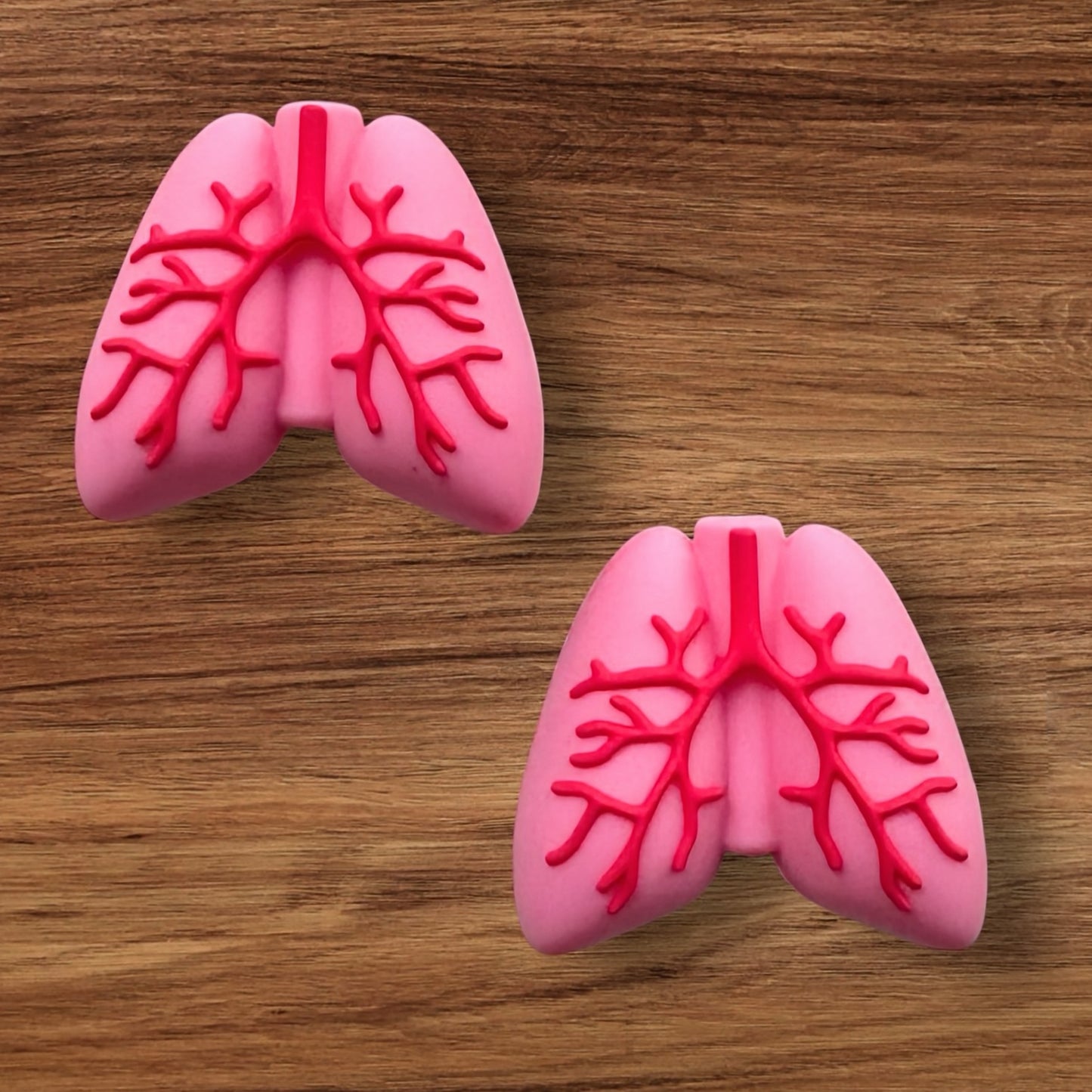 3-D Lung Focal