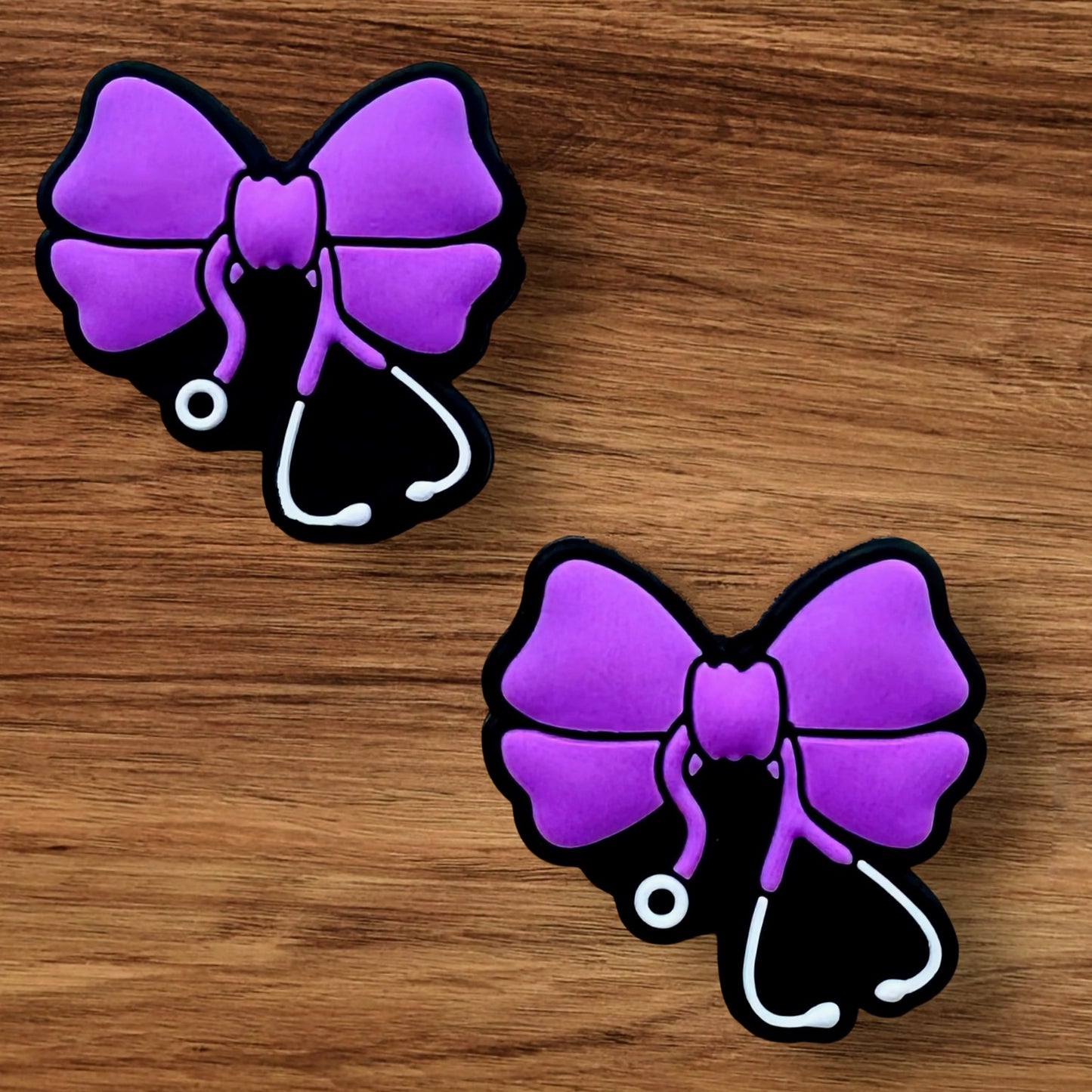 Medical Bow Focal