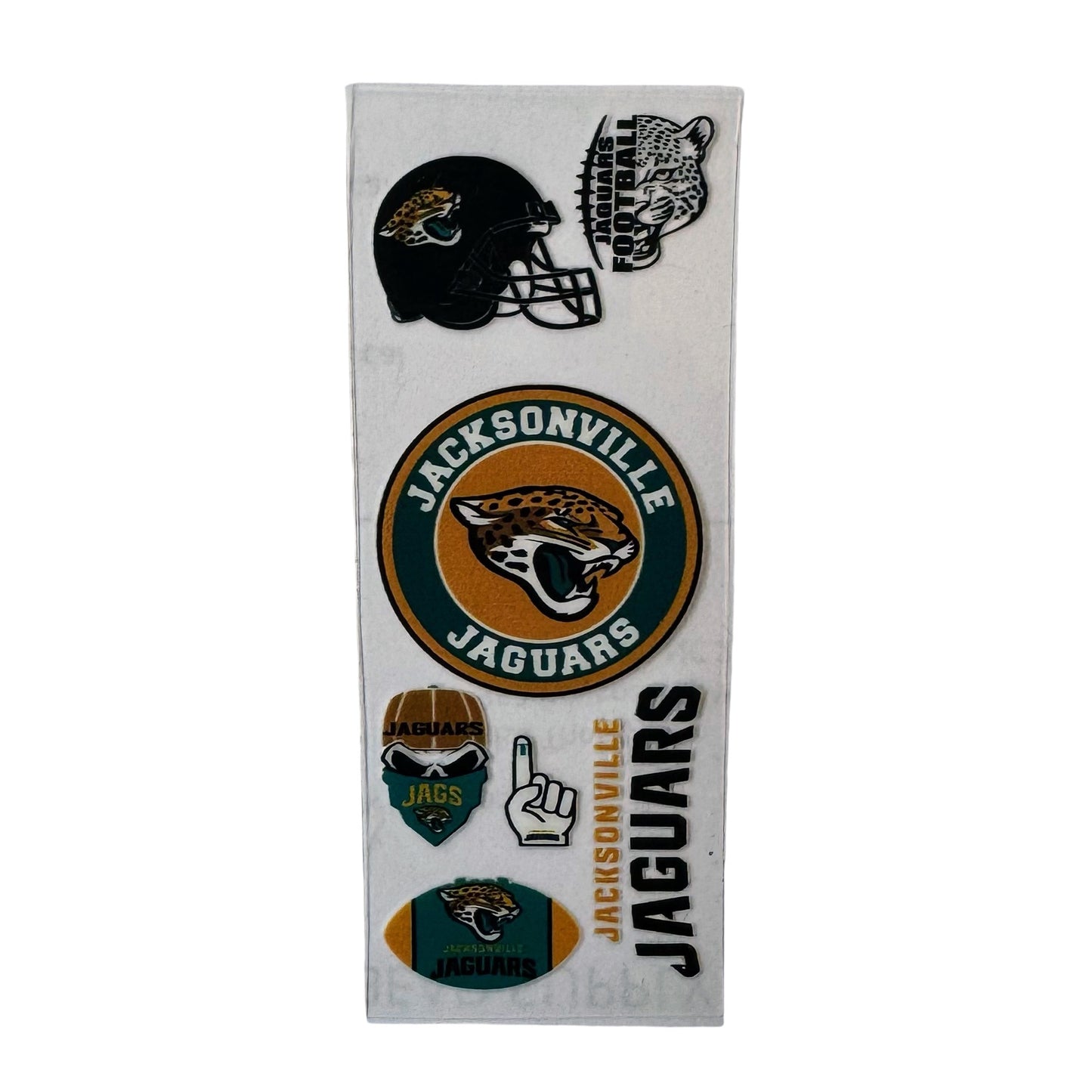 Sports Pen Wraps 1-4