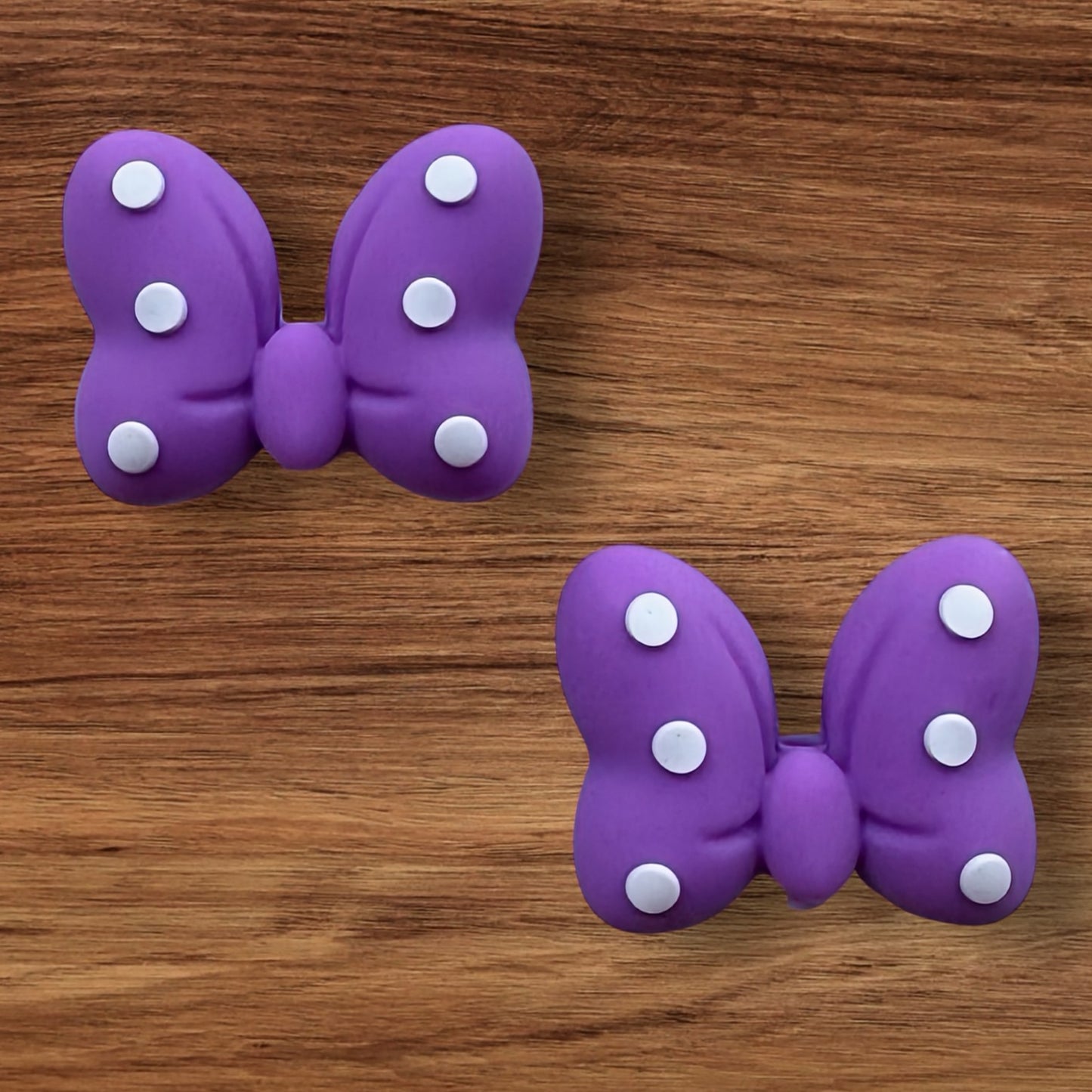 3-D Bow Focal