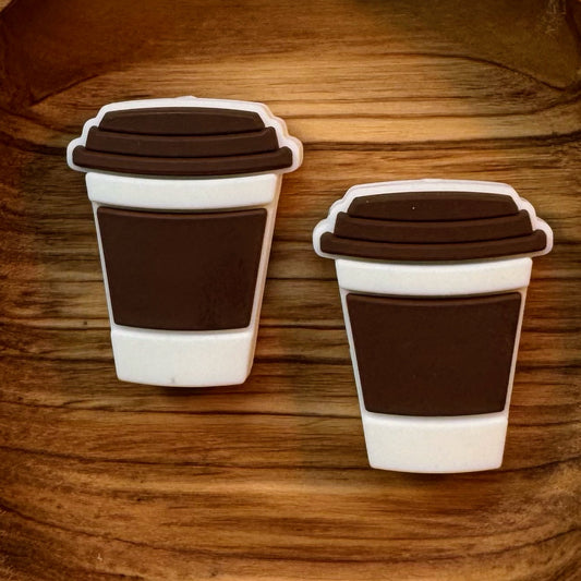 Coffee Cup Focal