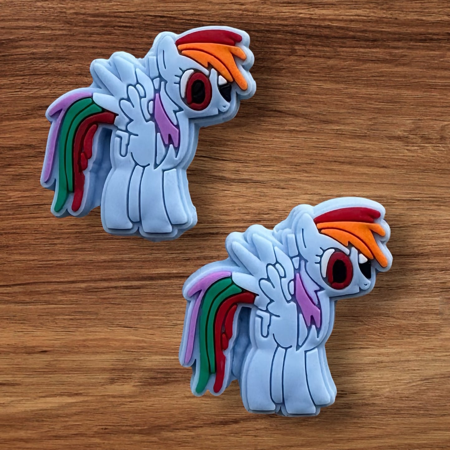 Little Pony Focal
