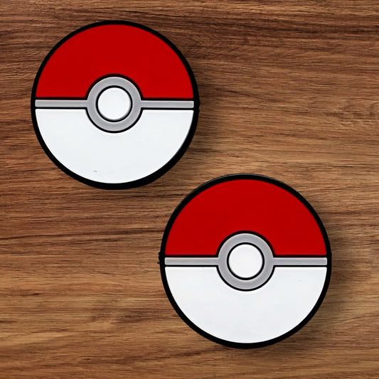 Anime Ball Focal