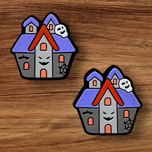 Haunted House Focal