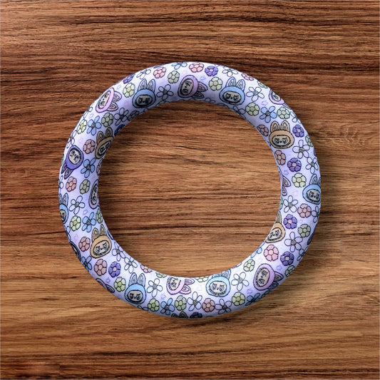 65mm Monster Silicone Ring