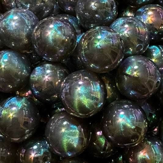 20mm Galaxy Beads