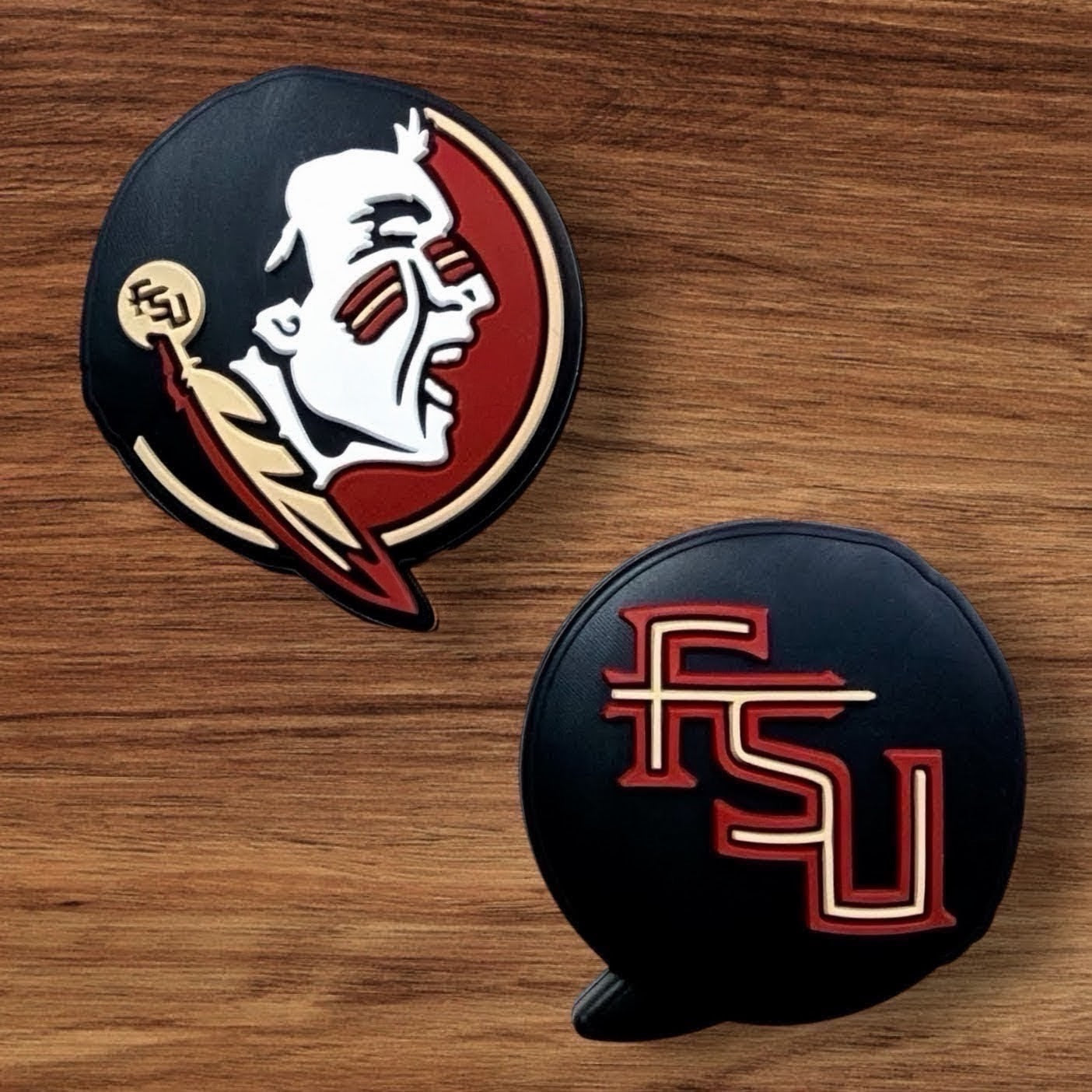 Florida State Football Focal