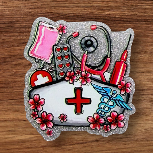 Nurse Flatback