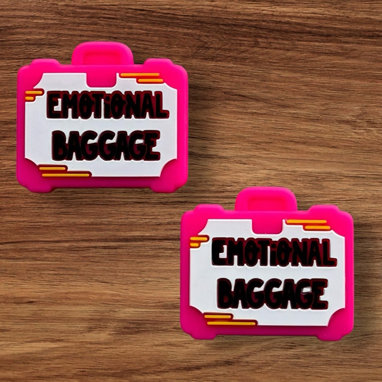 Emotional Baggage Focal