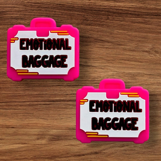 Emotional Baggage Focal