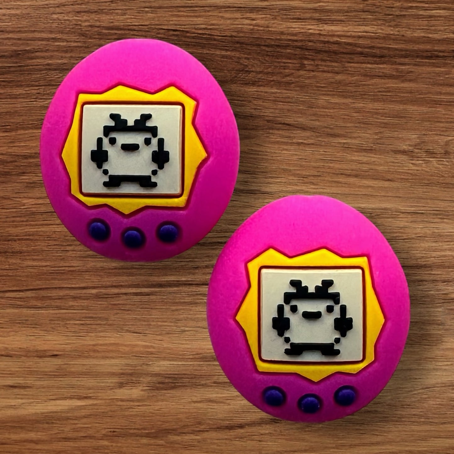 Tamagotchi Focal