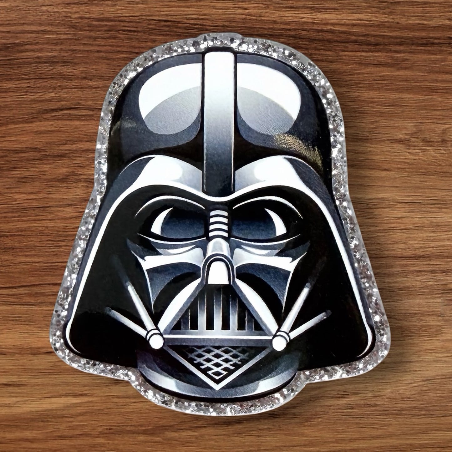 Star Guy Acrylic Flatback