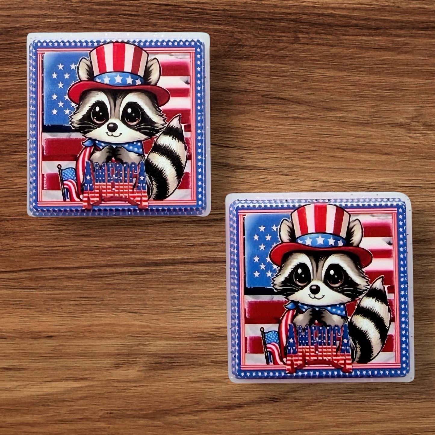 America Focal (Custom)