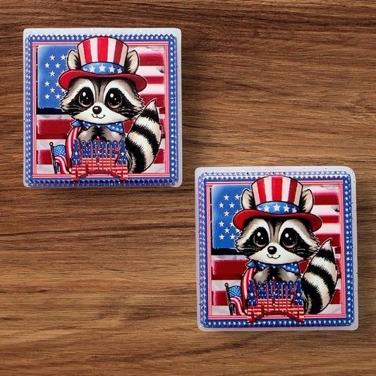 America Focal (Custom)