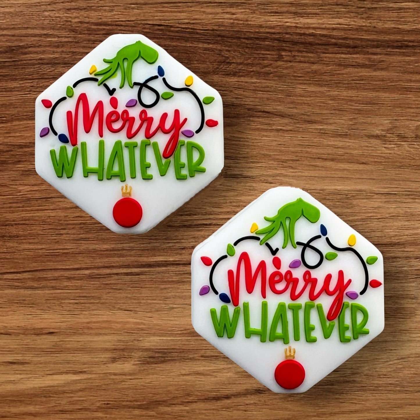 Merry Whatever Focal