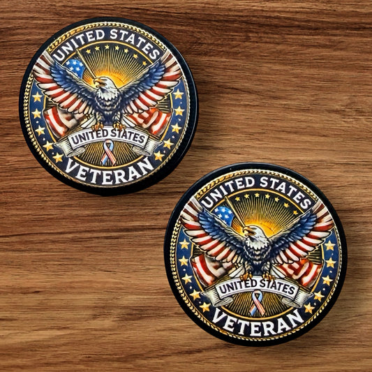 United States Veteran Focal