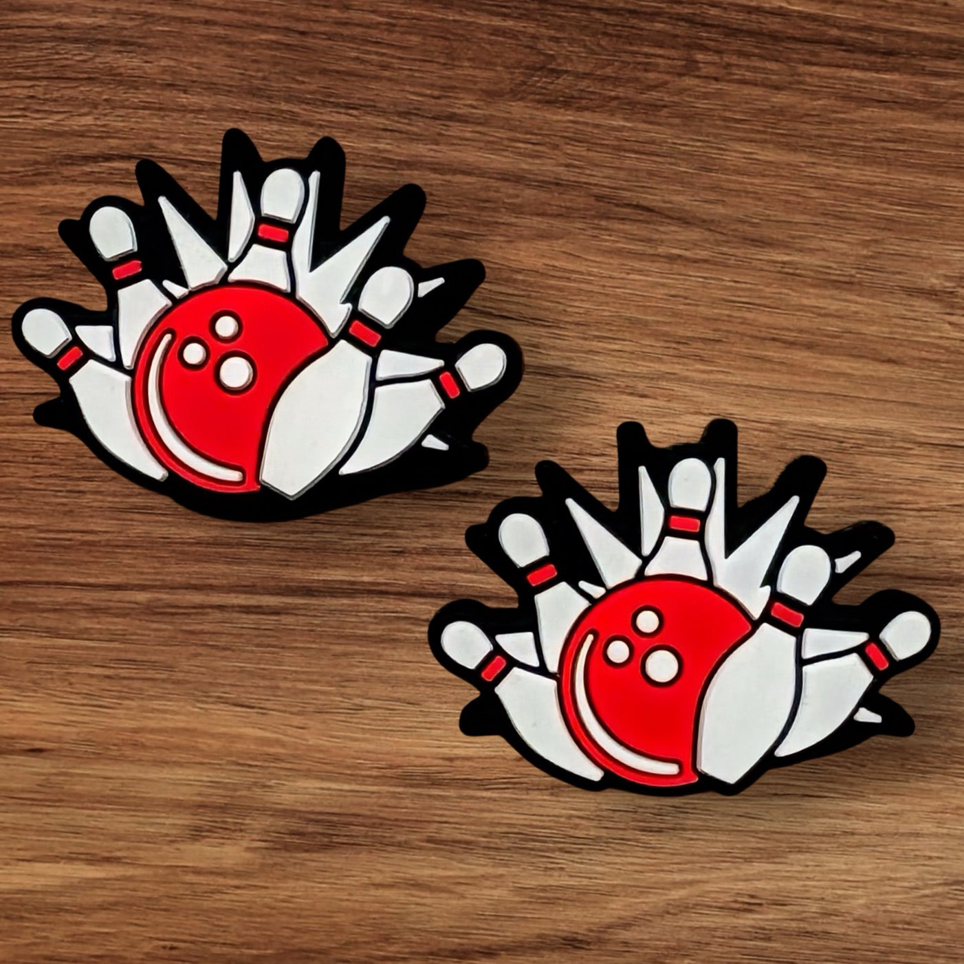 Bowling Focal