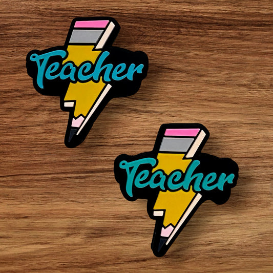 Teacher Focal