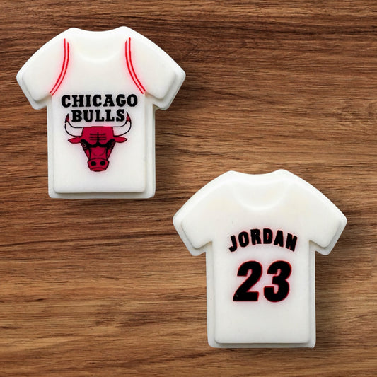 Basketball Jersey Focal