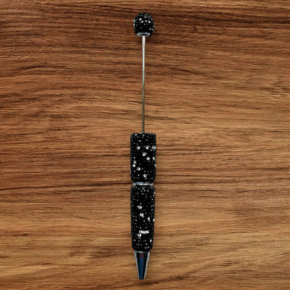 Beadable Rhinestone Pen