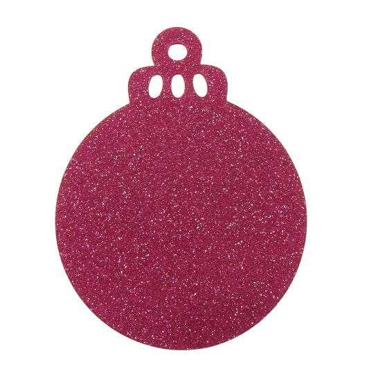 Acrylic Ornament