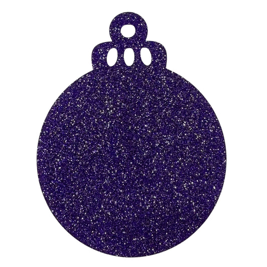 Acrylic Ornament