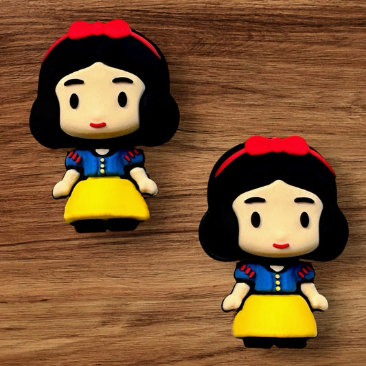 3-D Princess Focal