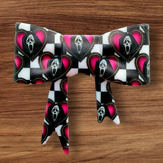 Ghost Guy Bow Focal/Straw Topper (Exclusive)