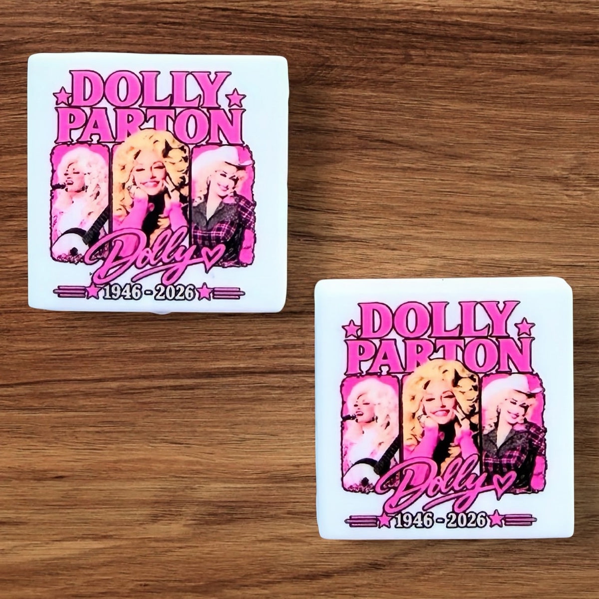 Dolly Focal (Custom)