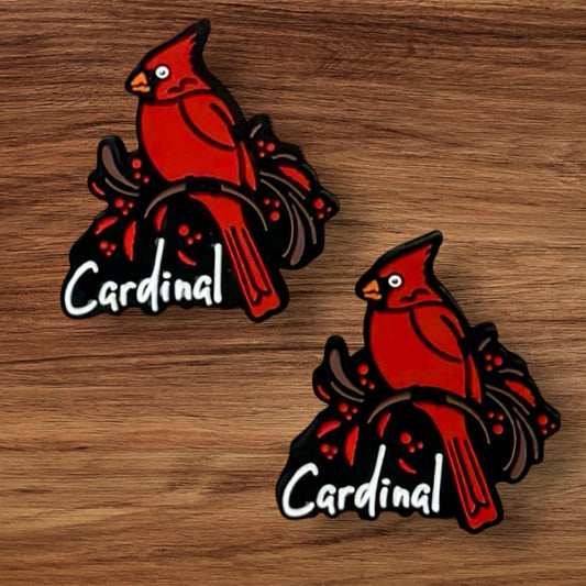 Cardinal Focal