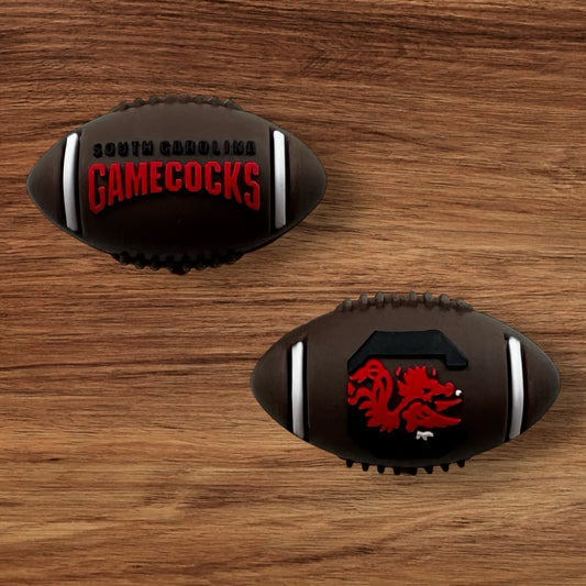 3-D Football Focal (Custom)