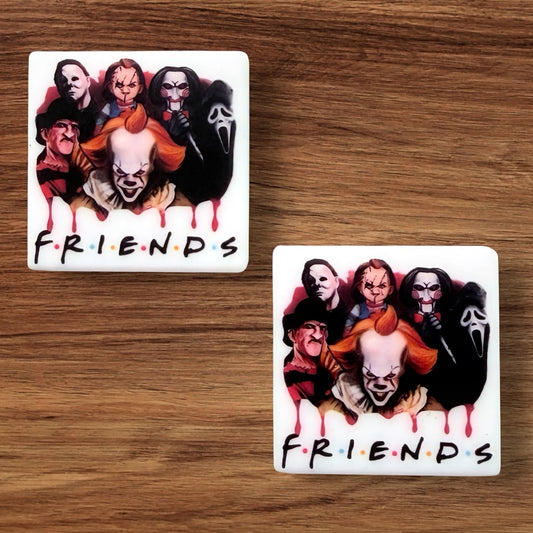Friends Focal (Custom)